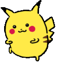 pikachubby Slack emoji