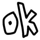 janky ok Slack emoji