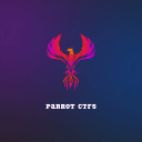 parrot ctfs Slack emoji