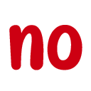 no text Slack emoji