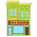 bobsburgers Slack emoji