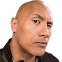 therock2 Slack emoji