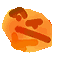 thunking party Slack emoji