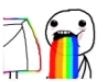 rainbow Slack emoji