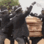 coffin dance Slack emoji