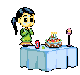 birthday Slack emoji