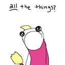 all the things Slack emoji
