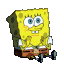 spongeclap Slack emoji