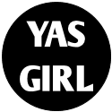 yas girl Slack emoji