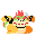 bowser Slack emoji