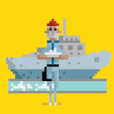life aquatic Slack emoji