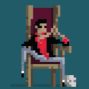 scarface Slack emoji