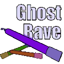 ghost wave Slack emoji