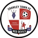 crawley town Slack emoji