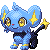shinx Slack emoji