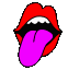 lusty Slack emoji