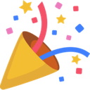 giveaway Slack emoji