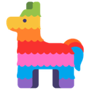 pinata Slack emoji