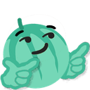 you do you Slack emoji