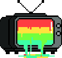 trippy tv Slack emoji