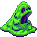 green slime Slack emoji