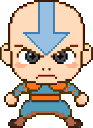 aang Slack emoji