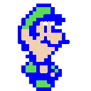 luigi run Slack emoji