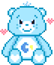 carebear Slack emoji