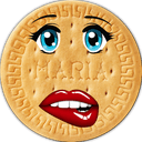 maria Slack emoji