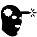 headshot Slack emoji