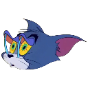 tom morning Slack emoji