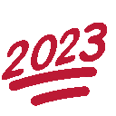 2023 red underline Slack emoji