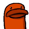 party platypus Slack emoji