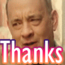 t hanks thanks Slack emoji