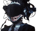 johnny mnemonic Slack emoji