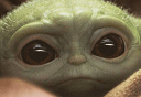 baby yoda Slack emoji