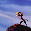 circle of life Slack emoji
