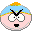 cartman angry Slack emoji