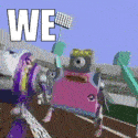 we are helping Slack emoji