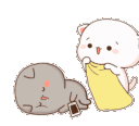 goodnight Slack emoji
