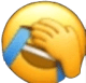 lolfacepalm Slack emoji
