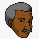 george washington carver Slack emoji