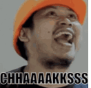 chakstretan Slack emoji