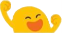 blob woot Slack emoji