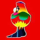 bjork volta Slack emoji