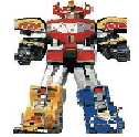 megazord Slack emoji