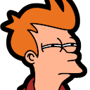fry squint Slack emoji