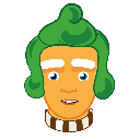 oompa loompa Slack emoji