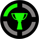 achievement unlocked Slack emoji