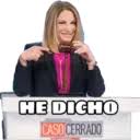 caso cerrado Slack emoji